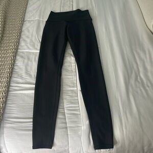 ALO Yoga Black Leggings